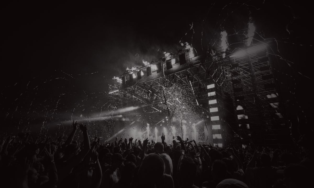 Photograph accompanying 7 Major Steps for Emerging Artists: Breaking into the Music Industry