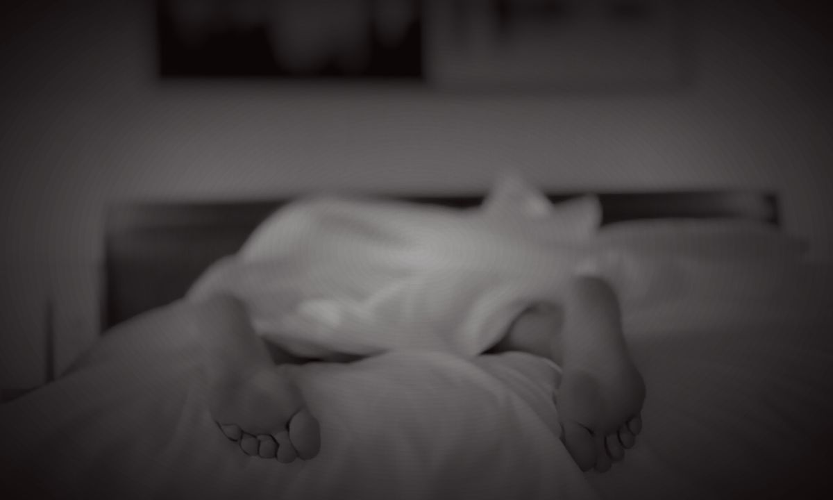Photograph accompanying A Lazy Musician? 4 Signs that You Are