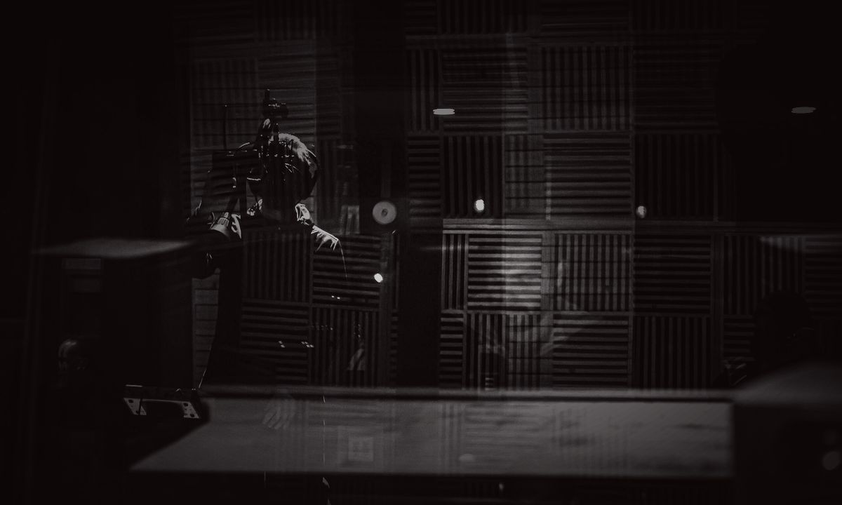 Photograph accompanying 6 Crucial Reasons To Appreciate Your Sound Engineers and Producers More!