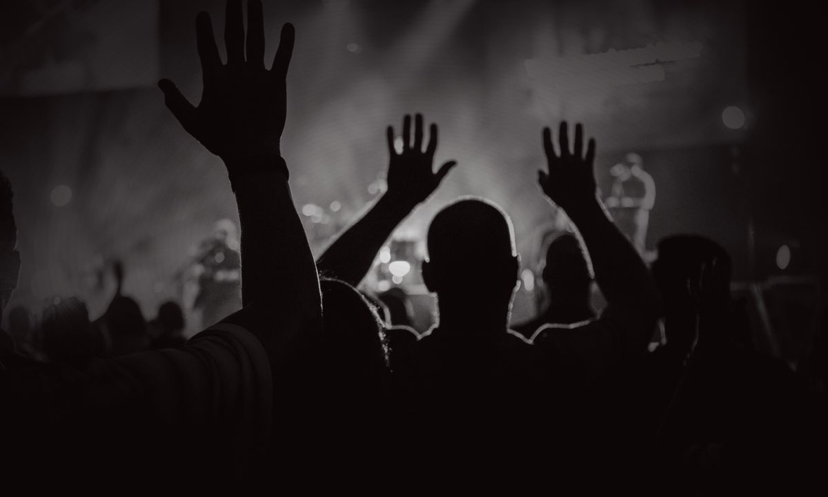 Photograph accompanying A Fanbase : 6 Powerful ways to Building a Fanbase from Scratch