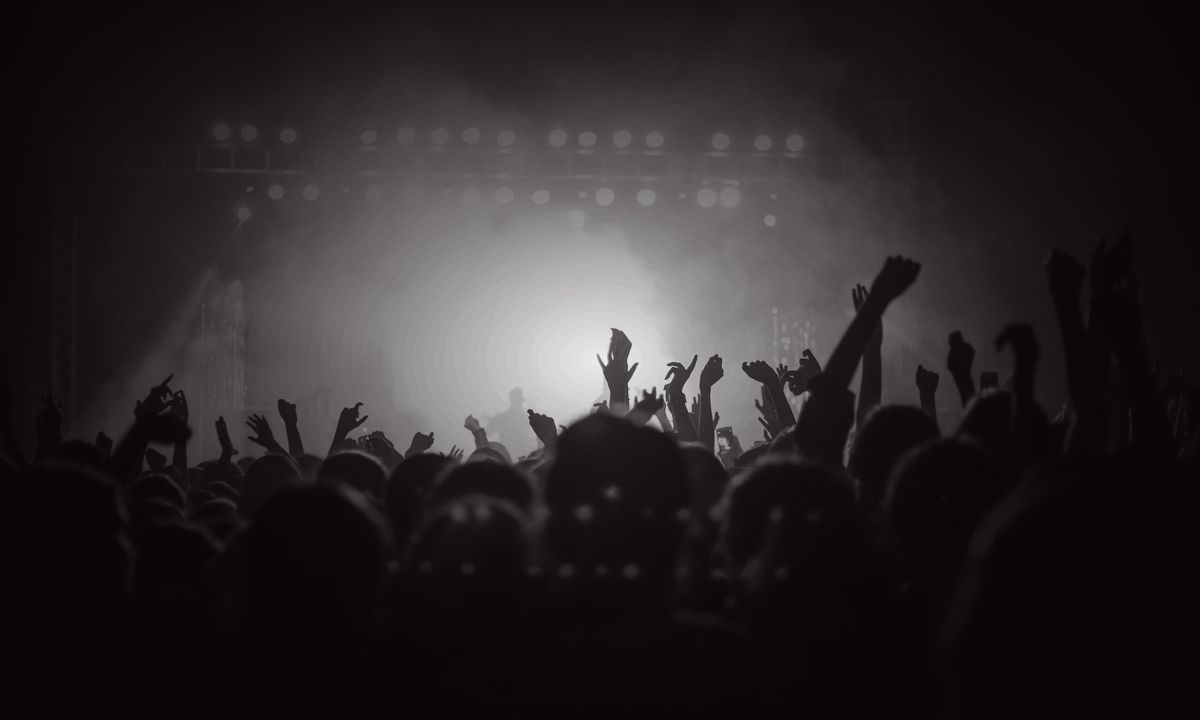 Photograph accompanying 6 Ways To Dominate the Top Music Charts: The Secrets Revealed!