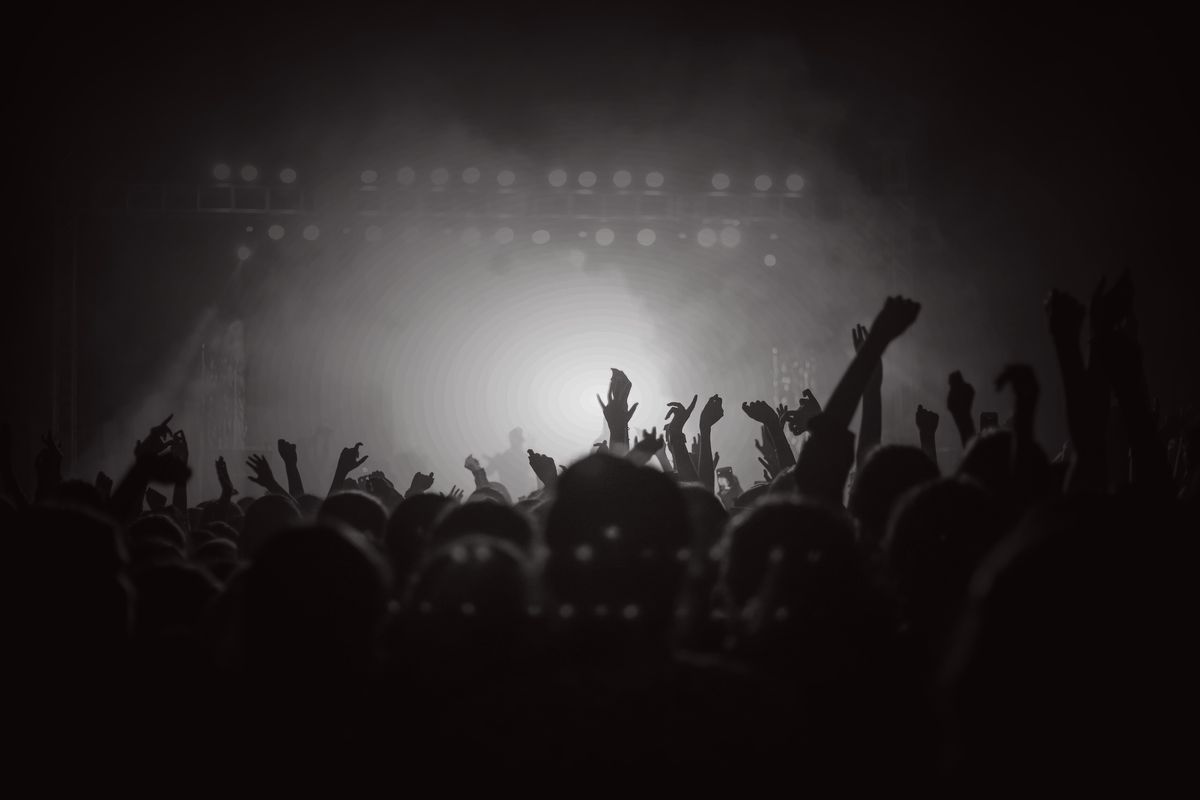 Photograph accompanying 6 Ways To Dominate the Top Music Charts: The Secrets Revealed!