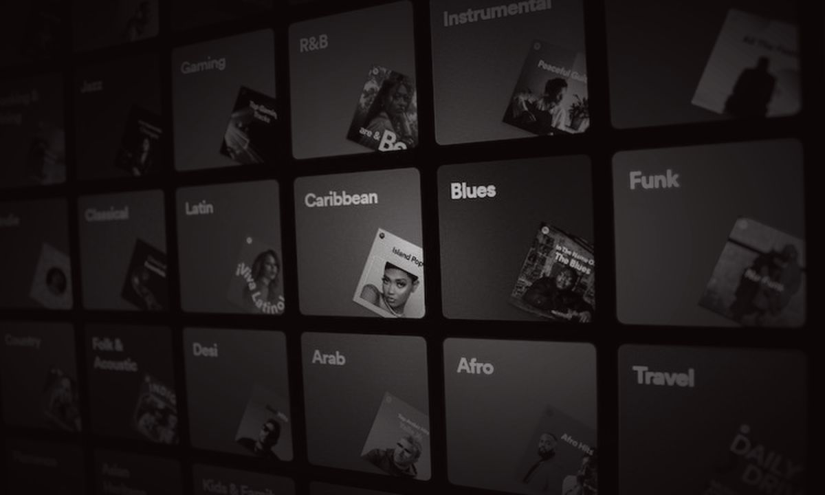 Photograph accompanying Why Your Songs are not Getting on Playlists on Digital Streaming Platforms: The Important Things You're Lacking?