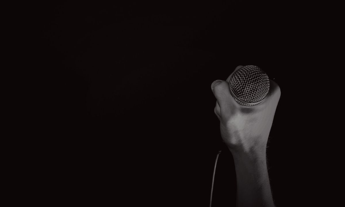 Photograph accompanying To Avoid Suffering As A Musician, 9 Crucial Must Do's