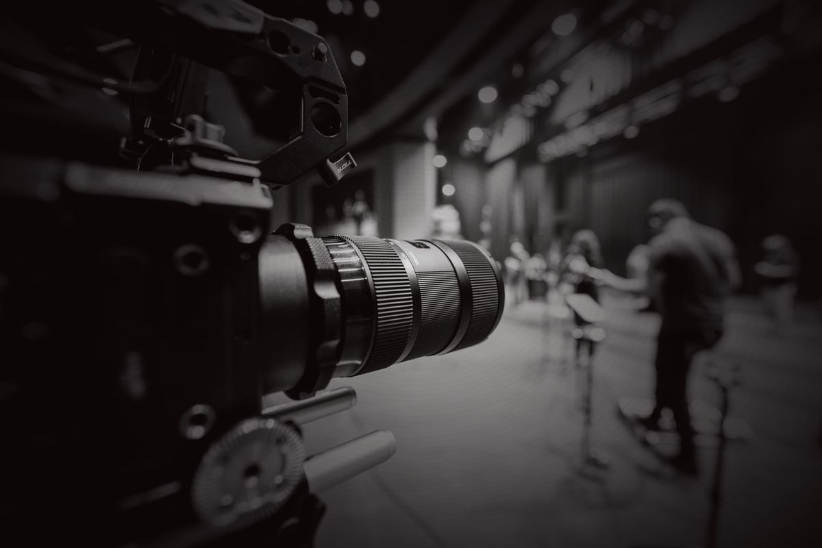 Photograph accompanying 6 Unique Ways To Promote Your Music Video, the Best Music Video Marketing Tips!