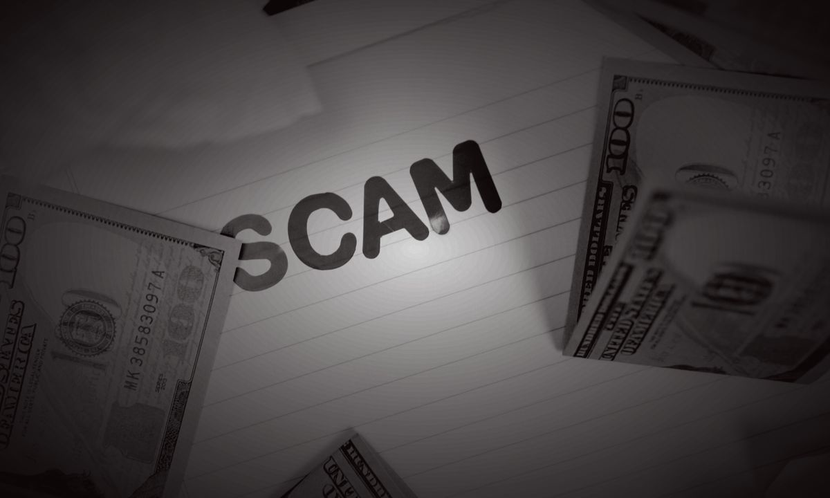 Photograph accompanying 5 Reasons Why Music Artists Get Scammed in The Music Industry and How to Avoid It?