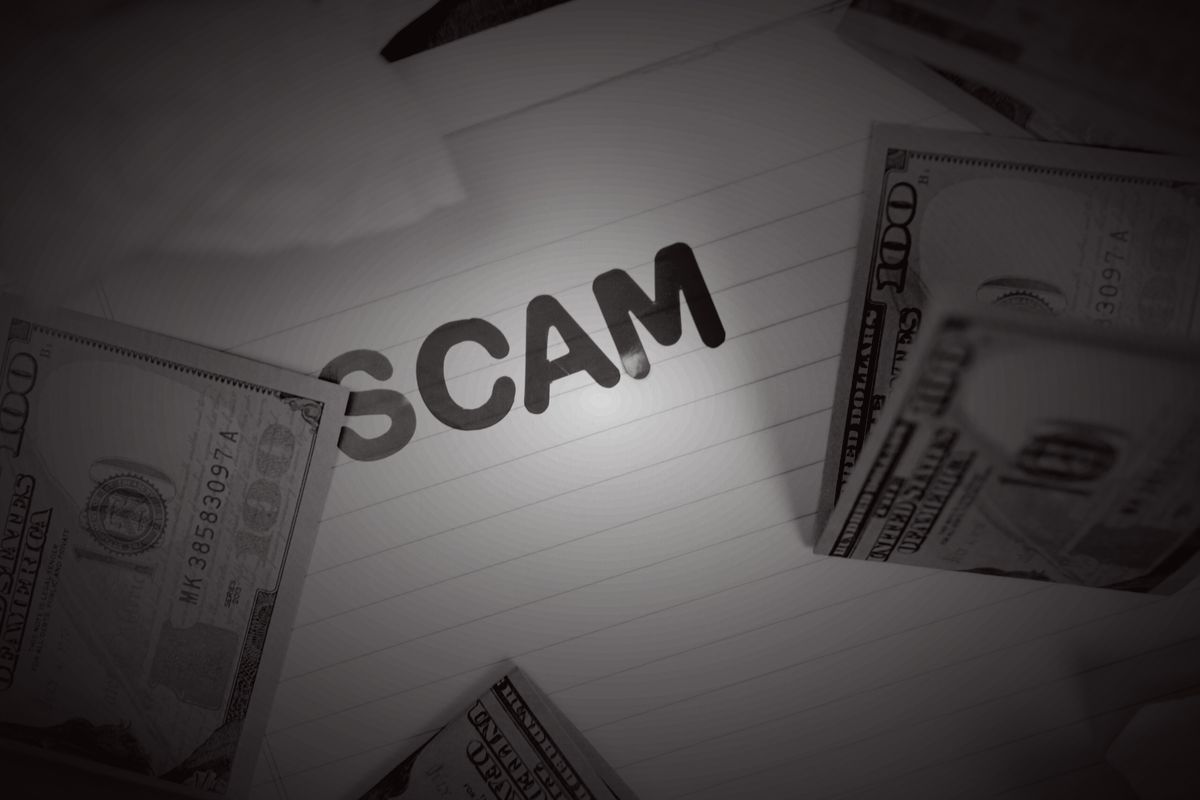 Photograph accompanying 5 Reasons Why Music Artists Get Scammed in The Music Industry and How to Avoid It?