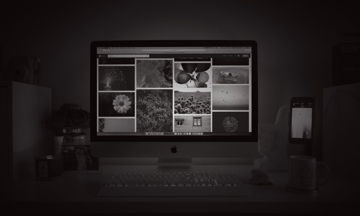 Photograph accompanying Invest in the Best Future: Here's Why You Need a Music Website in 2023