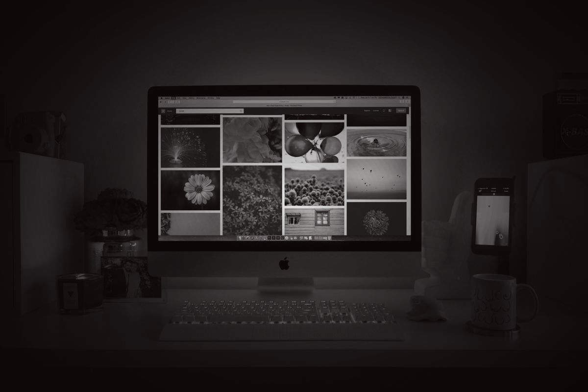 Photograph accompanying Invest in the Best Future: Here's Why You Need a Music Website in 2023