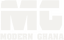 Modern Ghana