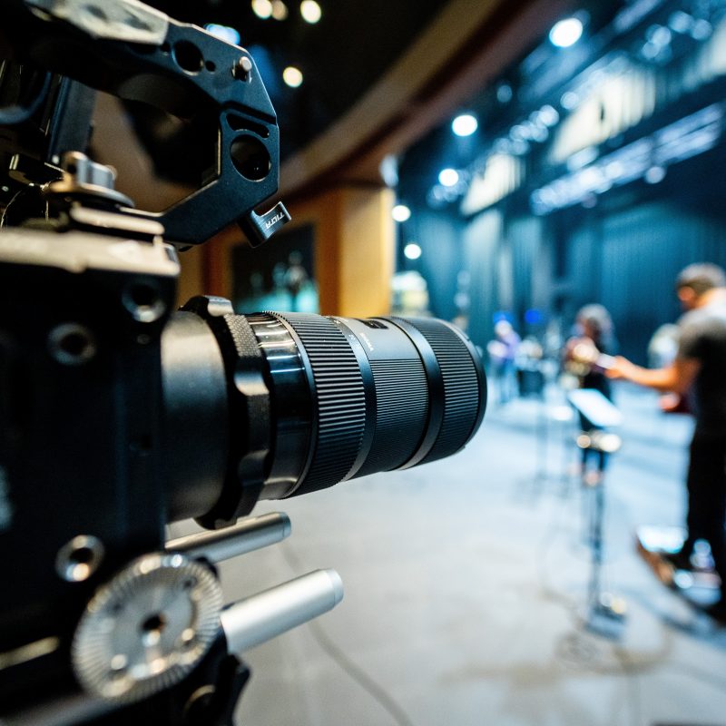 promote your music video