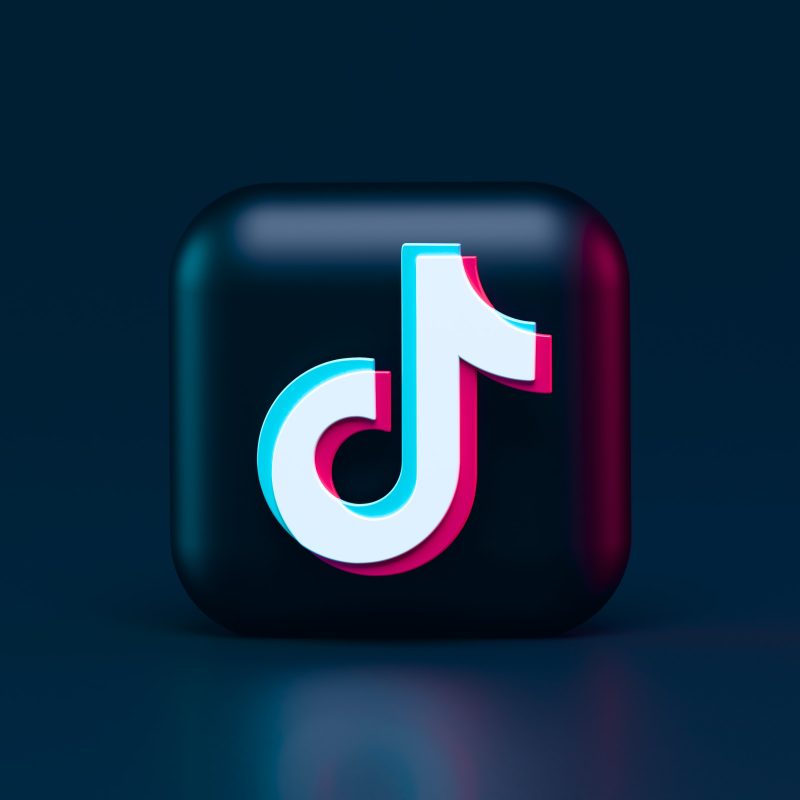 TikTok Influencing