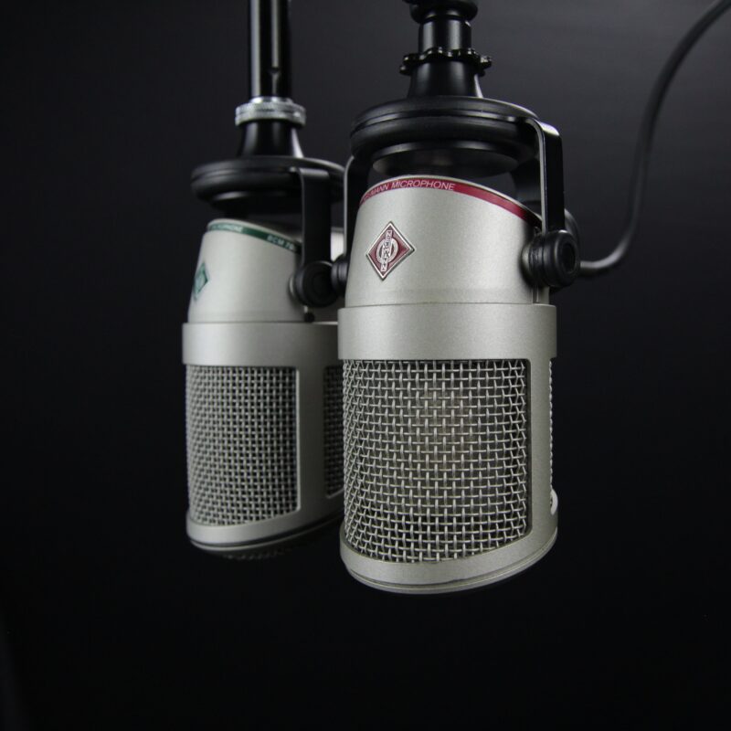 radio stations