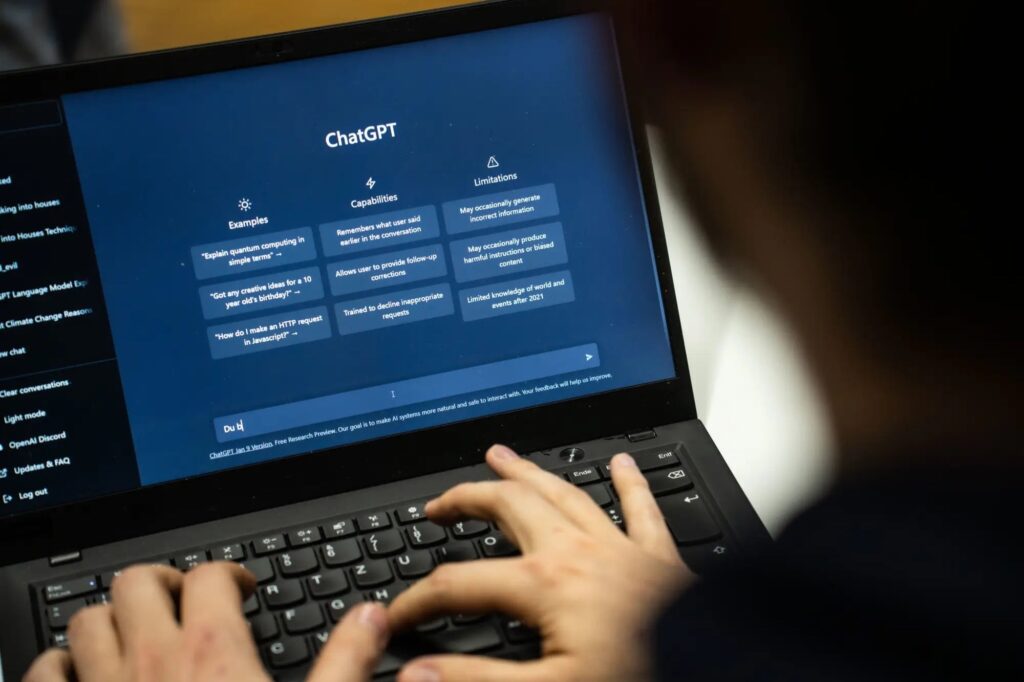 10 Effective ChatGPT Prompts for Musicians 5 chatgpt