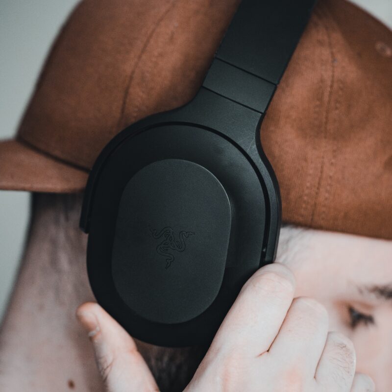 music streaming